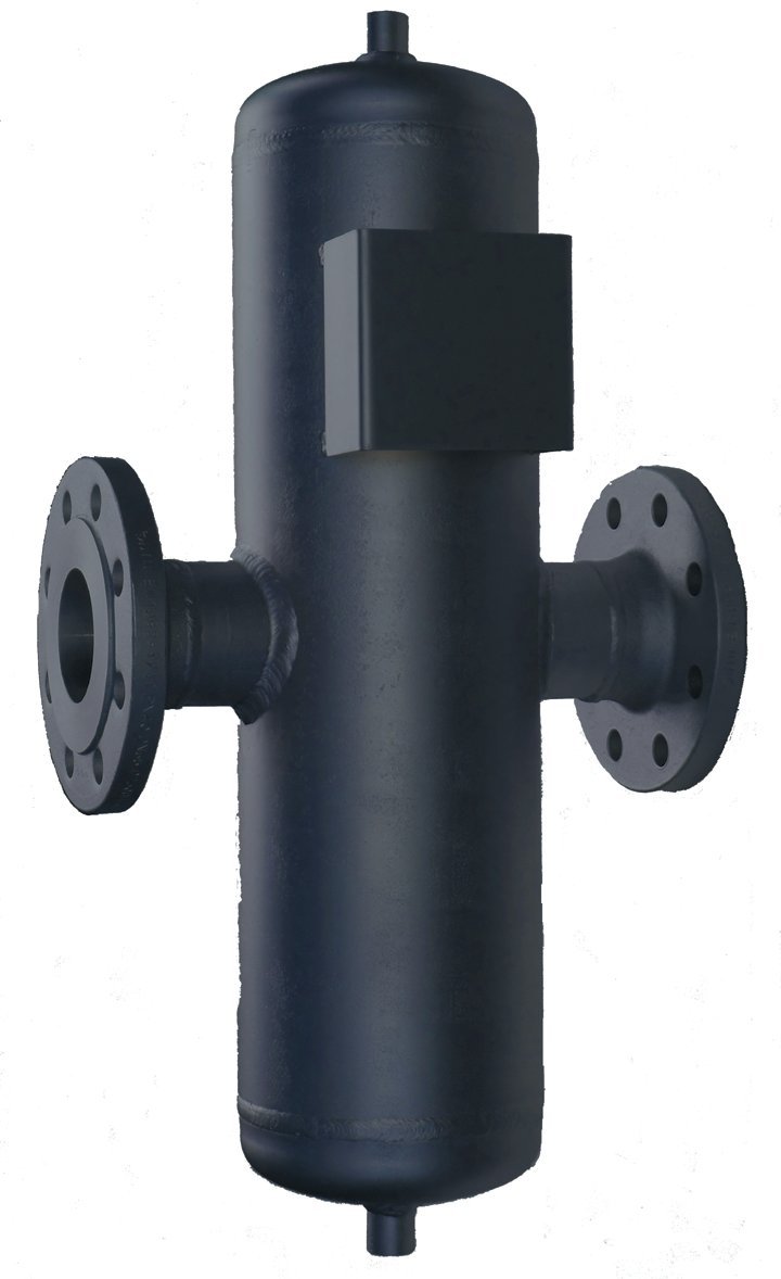 SEPAC - Séparateur en acier.